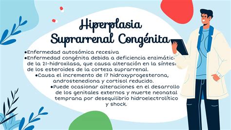 Hiperplasia Suprarrenal Cong Nita Pdf