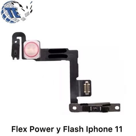 Flex Power Y Flash Iphone