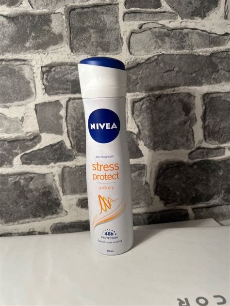 Nivea Stress Protect Anti Transpirant H Inci Beauty