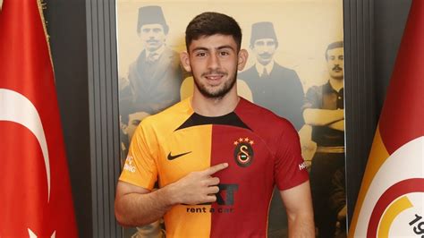 Yusuf Demir En büyük Galatasaray