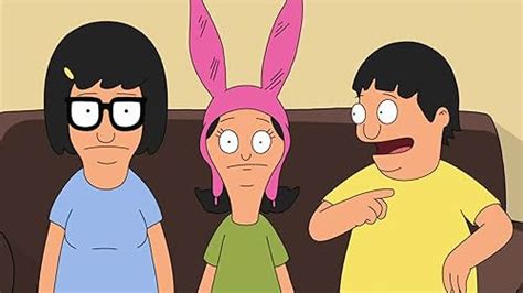 Bobs Burgers Sexy Dance Healing Tv Episode 2016 Imdb