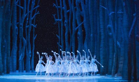 Pnbs The Nutcracker Top 10 Reasons To Go This Year