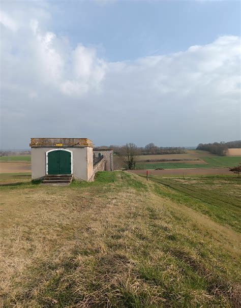 Petite Promenade De Villeneuve La Guyard Et Vall E De Mis Re