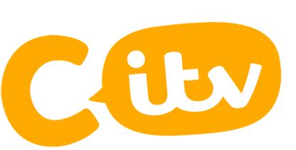 CITV Logo - LogoDix