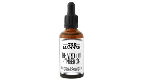 Beard Oil Timber Xl In Stock Ons Mannen