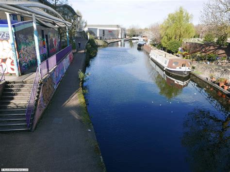 Narrow Boat Pub, Ladbroke Grove - A London Inheritance