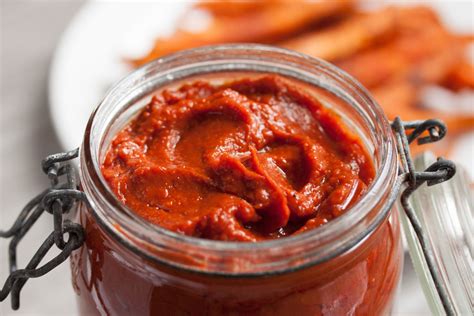 Whataburger Spicy Ketchup Copycat Recipe - TheFoodXP