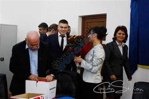 Galerie Foto Psd Buz U I A Depus Listele Cu Candida Ii Pentru