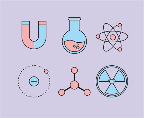 Science Lab Vector Vector Art & Graphics | freevector.com