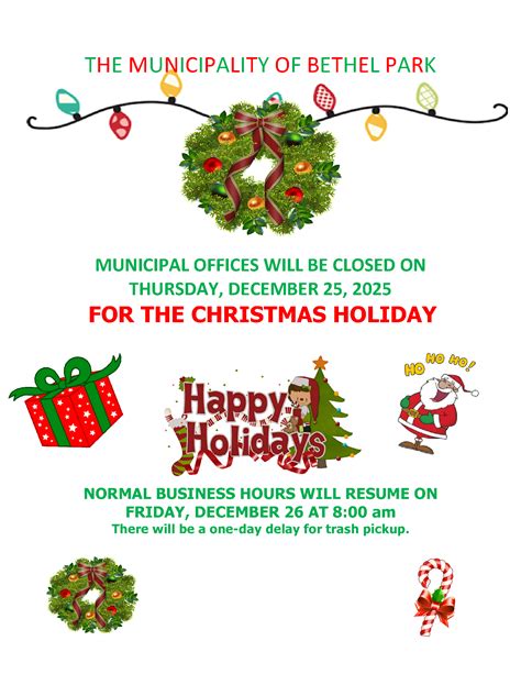 Municipal Services | Bethel Park PS | Bethel Park, PA