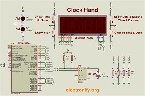 Print Adc Value On Segment Display Using Pic