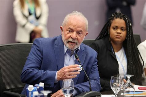 Lula Anuncia 16 Novos Ministros Para A Composição Do Futuro Governo