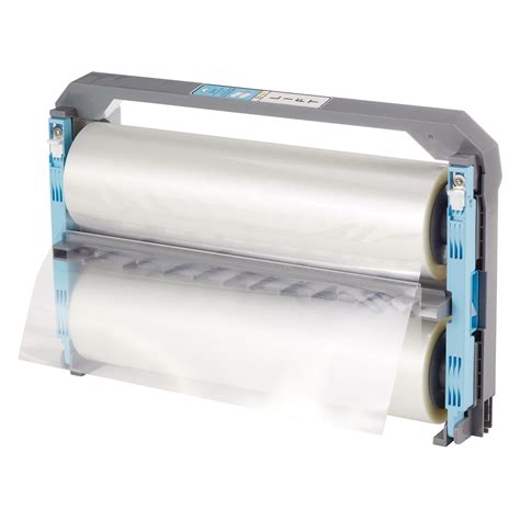 Gbc Mil Foton Reloadable Cartridge With Laminating Film