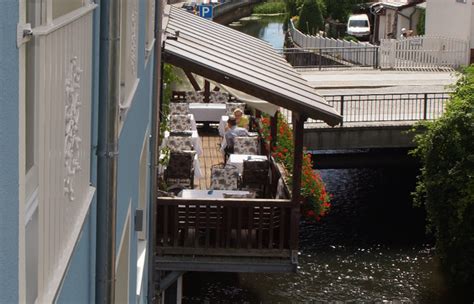 Hotel und Restaurant Spreeblick in Lübben Spreewald