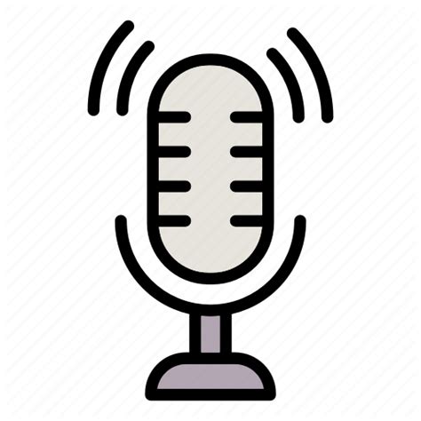 Loud, mic, microphone, speaker icon - Download on Iconfinder | Icon ...