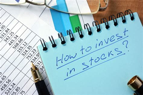 The Stock Market 101: A Beginner's Guide To Stocks