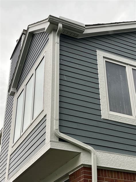 James Hardie Siding Vs Other Siding Materials A Comprehensive Comparison Grennan Construction