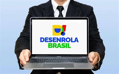 Desenrola Brasil governo lança plataforma para renegociar dívidas