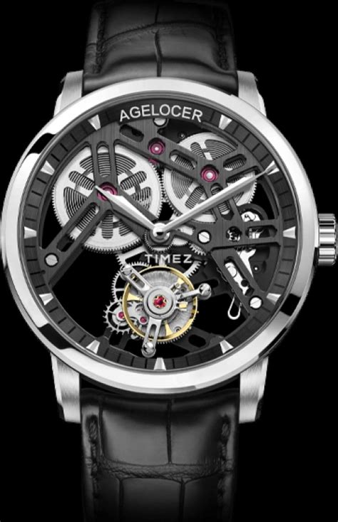 Timez Agelocer Tourbillon Mm A Features Prices Auction