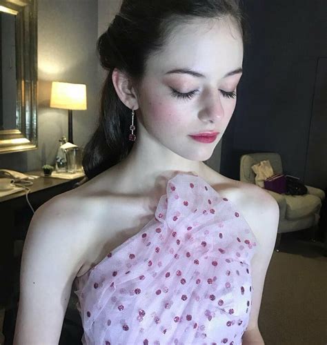 Mackenzie Foy Nude Porn Pictures Xxx Photos Sex Images 4074401 Pictoa