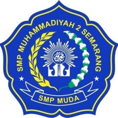 SMP Muhammadiyah 2 Semarang Twitter Instagram Facebook Linktree