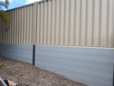 Home Composite Retaining Walls In Brisbane