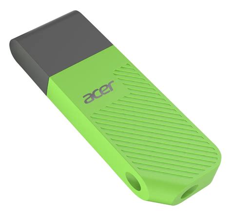 Compra Memoria Usb Acer Up Tb Usb A Verde Bl Bwwa