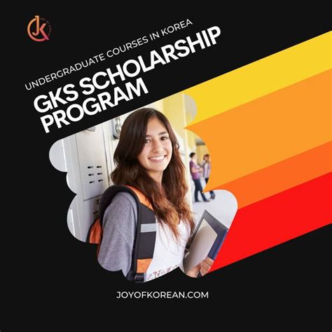 Gks Undergraduate Global Korea Scholarship Guide