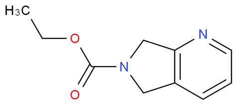 6 Hydroxy Pyrrolo[3 4 B]pyridine 5 7 Dione Cas 23439 87 4 Sds Msds