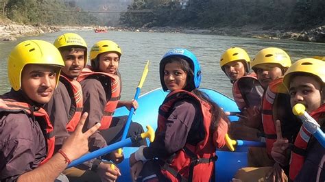 Trishuli River Side Resort Rafting Trishuli River Rafting