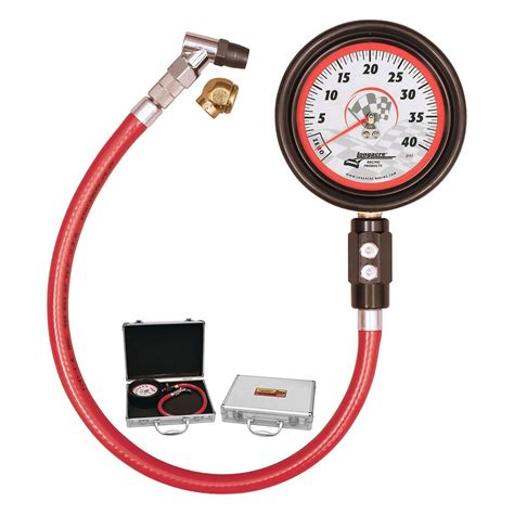 Longacre Magnum To Psi Tire Pressure Gauge Toolsid