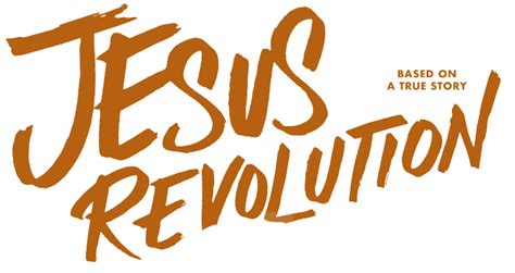 Jesus Revolution ~ Now Available On Demand, Digital, Blu-Ray & DVD