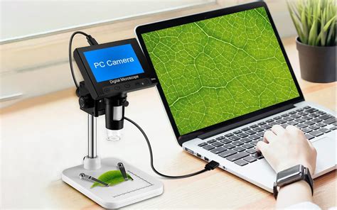 Top 10 Best Usb Microscopes In 2020 Reviews Guide Me