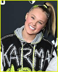 Jojo Siwa Reveals Release Date For New Single Karma First Song As An