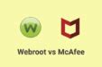 Mcafee Vs Webroot Which Antivirus Offers Better Protection Devicemag