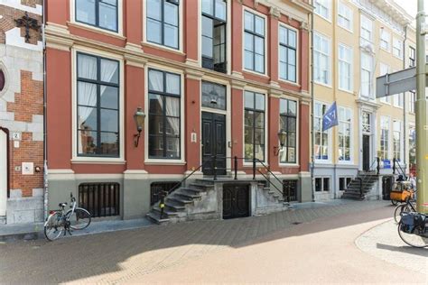 Prinsegracht Kantoorruimte In Den Haag Reibestein En Partners