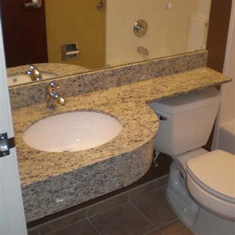 Banjo Bathroom Countertops Countertops Ideas