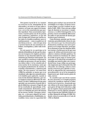 7 los claroscuros de la educación basada en competencias PDF