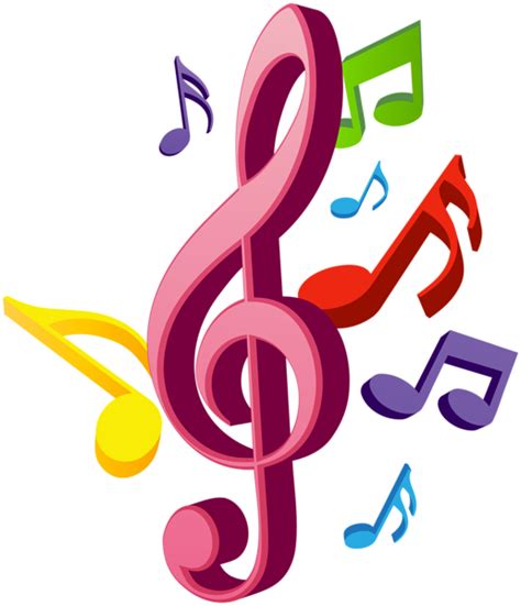 Musical note Clip art - song png download - 516*600 - Free Transparent ...