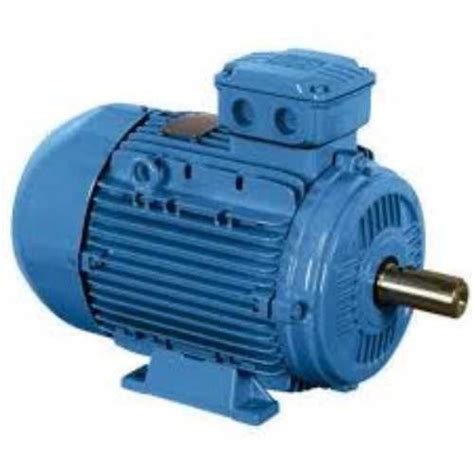 Single Phase Electric Motor At 14000 00 Inr In Ahmedabad Vardhman Electricals