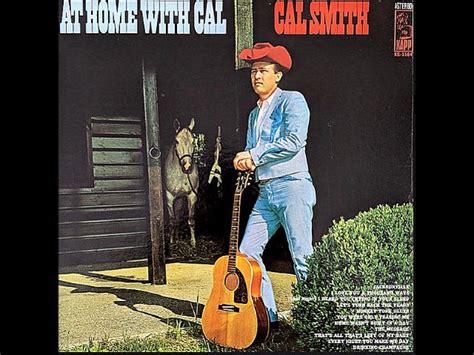 Honky Tonk Blues Cal Smith Chords Chordify