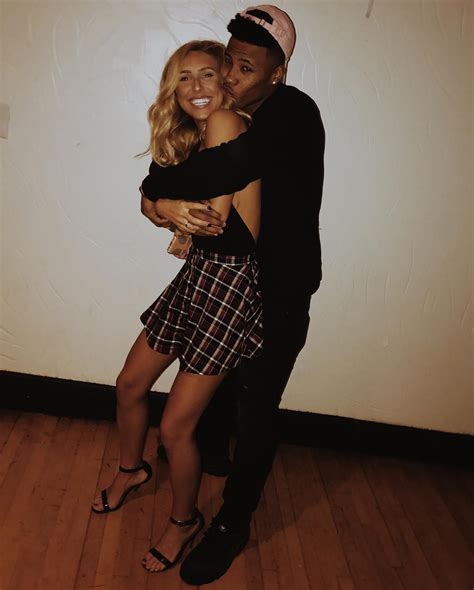 Know All About Saquon Barkley Girlfriend Anna Congdon! - ZoomBlog