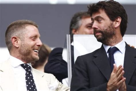 Lapo Elkann Spara A Zero Contro La Juve Di Andrea Agnelli Bordate Su