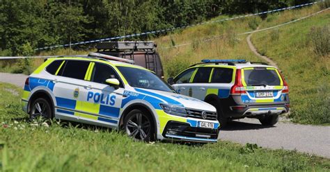 Tonåringar Häktade För Mord På 18 åring I Västra Stockholm Svt Nyheter