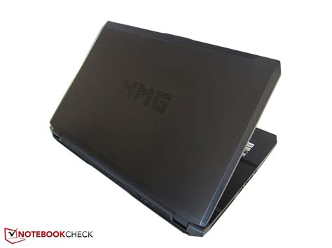 Schenker XMG P706 Clevo P671RG Notebook Review NotebookCheck Net