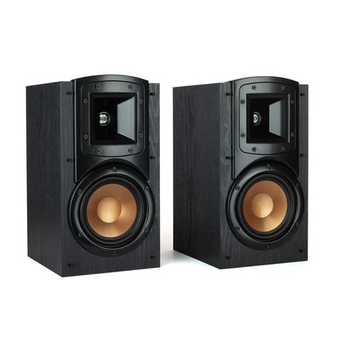 Bookshelf Speakers Klipsch