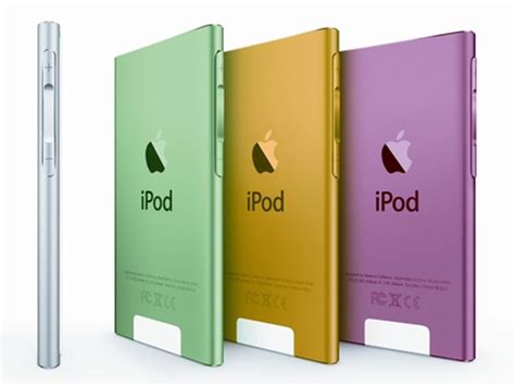 Apple iPod nano 7th gen review: Apple iPod nano 7th gen - CNET