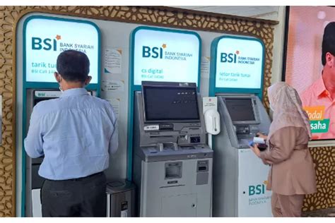 BSI Mobile Masih Down Dan Eror Hari Ini IN Indonesia