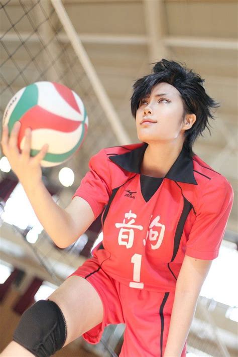 Haikyuu Cosplay – Telegraph