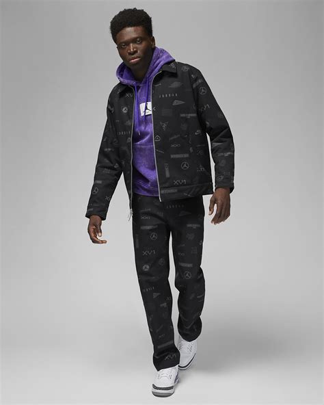 Jordan Flight Heritage Herrenjacke Nike De